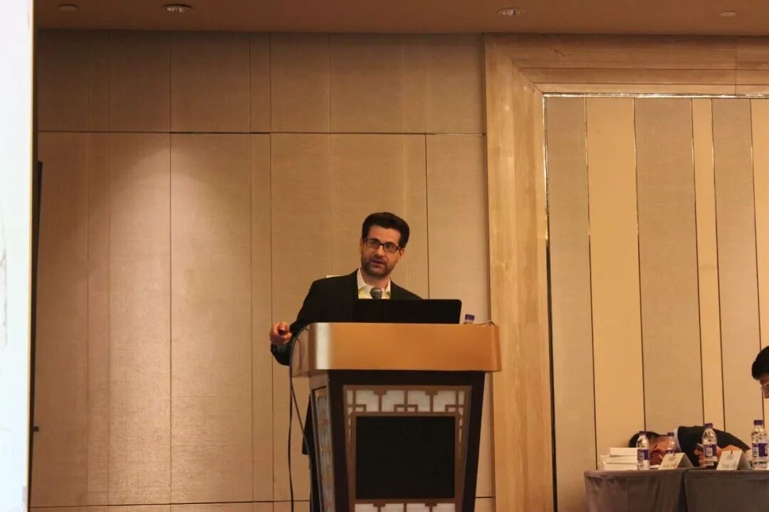 第四届智能工业软件及设计技术研讨会暨2019天洑软件用户大会成功举办的图10